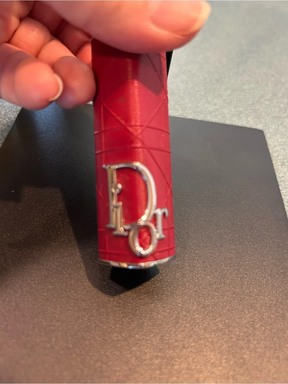 Dior addict refillable